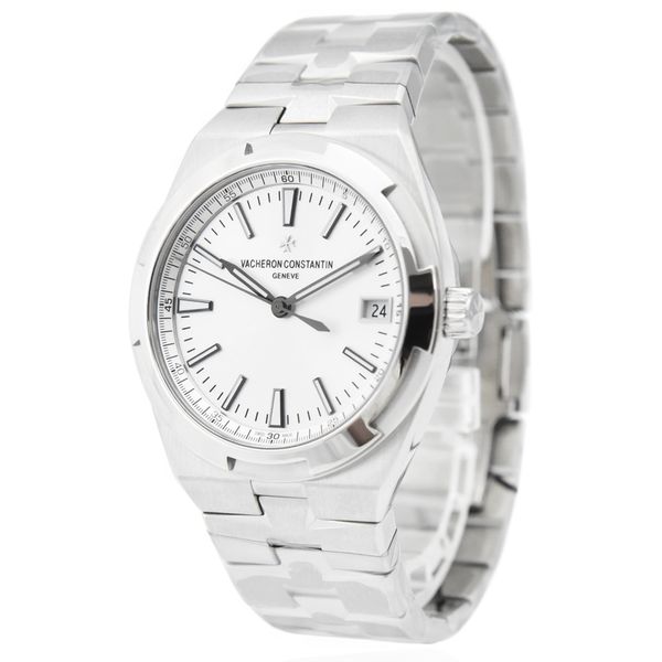 Vacheron Constantin Overseas 4500V/110A-B126